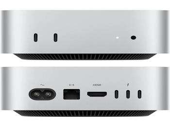 Apple Mac Mini/15C M5 Pro/16C GPU/24GB/512GB_SSD