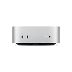 Apple Mac mini/Mini/M4 Pro/24GB/512GB SSD/M4 Pro/Sequoia/1R