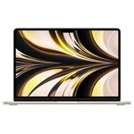 Apple MacBook Air 13,6" (2024) / M2 / 16GB / 256GB / hvězdně bílý