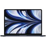 Apple MacBook Air 13'',M2 chip with 8-core CPU and 10-core GPU, 512GB,8GB RAM - Midnight