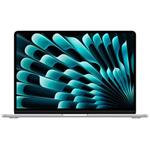 Apple MacBook Air 13"/M4/13,6"/2560x1664/16GB/512GB SSD/M4/Sequoia/Silver/1R