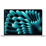 Apple MacBook Air 15"/M2/15,3"/2880x1864/8GB/256GB SSD/M2/Ventura/Silver/1R