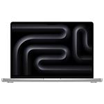 Apple MacBook Pro 14"/M4/14,2"/3024x1964/16GB/1TB SSD/M4/Sequoia/Silver/1R