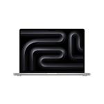Apple MacBook Pro 16"/M5 Pro/16,2"/3456x2234/48GB/1TB/M5 Pro/Tahoe/Silver/1R