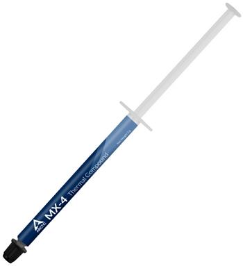 ARCTIC MX-4 2g - High Performance Thermal Compound