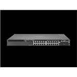 Aruba 3810M 24G PoE+ 1-slot Switch (Power Supply to be purchased separately)