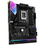 ASRock B860 Lightning WiFi  / Intel B860 / LGA1851 / 4x DDR5 / 4x M.2 / HDMI / DP / Thunderbolt 4 / WiFi / ATX