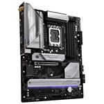 ASRock B860 LiveMixer WiFi / Intel B860 / LGA1851 / 4x DDR5 / 3x M.2 / HDMI / Thunderbolt 4 / WiFi / ATX