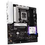 ASRock B860 Pro RS / Intel B860 / LGA1851 / 4x DDR5 / 3x M.2 / HDMI / DP / USB-C / ATX