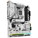 ASRock B860 Steel Legend WiFi / Intel B860 / LGA1851 / 4x DDR5 / 4x M.2 / HDMI / DP / Thunderbolt 4 / WiFi / ATX