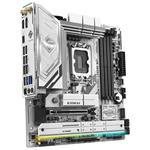 ASRock B860M Steel Legend WiFi / Intel B860 / LGA1851 / 4x DDR5 / 4x M.2 / HDMI / DP / Thunderbolt 4 / WiFi / mATX