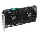 ASRock Intel Arc B570 Challenger 10G OC / 10GB GDDR6 / PCI-E / HDMI / 3x DP