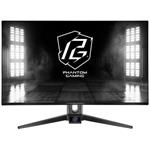 Asrock monitor PG27FFS1A  IPS  27"  FHD, 240Hz, 2x HDMI , 1x DP, AMD FreeSync, repro