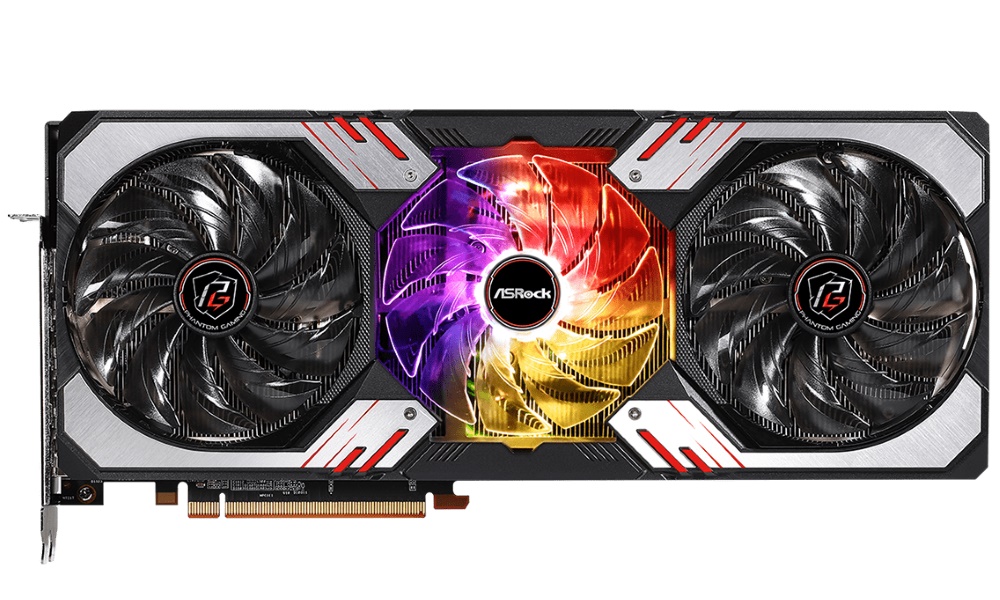 Gigabyte radeon rx 6800 xt gaming oc 16gb обзор