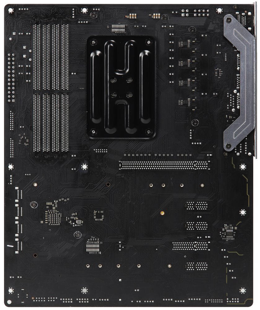 Asrock x570 extreme4 настройка биос