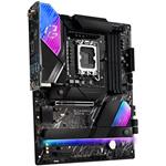 ASRock Z890 Lightning WiFi / Intel Z890 / LGA1851 / 4x DDR5 / 4x M.2 / HDMI / 2x Thunderbolt 4 / WiFi / ATX