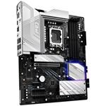 ASRock Z890 Pro RS / Intel Z890 / LGA1851 / 4x DDR5 / 4x M.2 / HDMI / DP / 2x Thunderbolt 4 / ATX