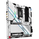 ASRock Z890 Taichi Aqua / Intel Z890 / LGA1851 / 4x DDR5 / 6x M.2 / 2x Thunderbolt 4 / 8x USB-C / WiFi / EATX