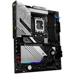 ASRock Z890 Taichi Lite / Intel Z890 / LGA1851 / 4x DDR5 / 6x M.2 / 2x Thunderbolt 4 / WiFi / ATX