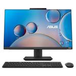 ASUS A5 AiO/ CORE 7 150U/ 32GB/ 1TB SSD/ Intel® Graphics/ 27"FHD,matný/ W11P/ kbd+myš/ černý