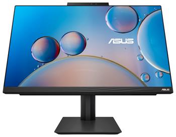 ASUS AiO/A5402WVA/23,8"/FHD/i5-1340P/8GB/512GB SSD/Intel UHD/W11P EDU/Black/2R