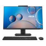 ASUS AiO/A5702WVA/27"/FHD/i7-1360P/32GB/1TB SSD/Iris Xe/W11P/Black/2R