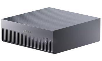 ASUS Ascent GX10 / NVIDIA GB10 / 128GB RAM / 4TB SSD / Wi-Fi / NVIDIA DGX OS with Ubuntu Linux / EU Cord