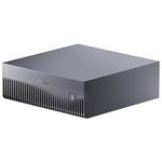 ASUS Ascent GX10 / NVIDIA GB10 / 128GB RAM / 4TB SSD / Wi-Fi / NVIDIA DGX OS with Ubuntu Linux / EU Cord