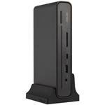 ASUS DC301 Triple Display USB-C Dock Duo