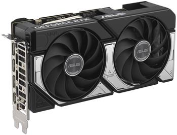 ASUS DUAL-RTX5060TI-O8G