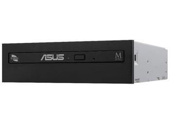 ASUS DVD-RW DRW-08D6MT/ 8X/ SATA/ 5.25"/ BULK/ černá