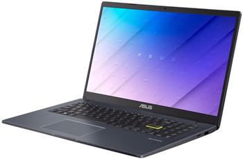 ASUS E/E510/N4020/15,6"/FHD/8GB/512GB SSD/UHD/W11S/Black/2R