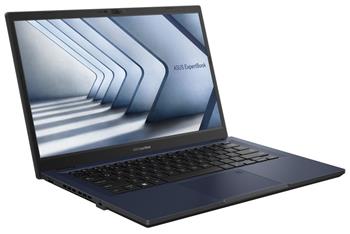 ASUS ExpertBook B1/B1402CGA/i3-N305/14"/FHD/16GB/512GB SSD/UHD Xe/W11P/Black/2R