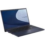 ASUS ExpertBook B1/B1500CBA/i3-1215U/15,6"/FHD/8GB/256GB SSD/UHD/W11P EDU/Black/2R