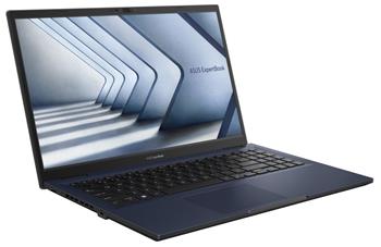 ASUS ExpertBook B1/B1502CGA/i3-N305/15,6"/FHD/16GB/512GB SSD/UHD Xe/W11P EDU/Black/2R