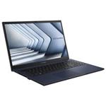 ASUS ExpertBook B1/B1502CVA/i5-1335U/15,6"/FHD/16GB/512GB SSD/UHD/bez OS/Black/2R