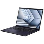 ASUS ExpertBook B3/B3604CVA/i3-1315U/16"/WUXGA/16GB/512GB SSD/UHD/bez OS/Black/1R