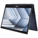 ASUS ExpertBook B3/ Core 3 100U/ 8GB DDR/ 512GB SSD/ Intel® Graphics/ 14"FHD,touch/ W11P EDU/ černý
