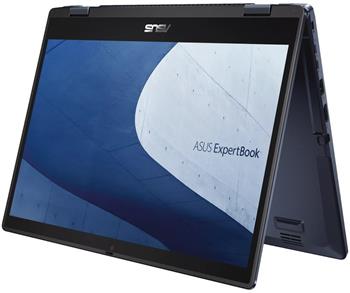 ASUS ExpertBook B3 Flip/B3402F/i3-1215U/14"/FHD/T/8GB/256GB SSD/UHD/W11P EDU/Black/2R