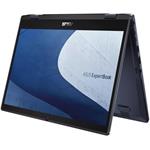 ASUS ExpertBook B3 Flip/ i5-1235U/ 16GB DDR4/ 512GB SSD/ Intel Iris Xe/ 14" FHD,touch/ W11P/ černý