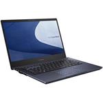 ASUS ExpertBook B5/B5402CBA/i5-1240P/14"/FHD/8GB/512GB SSD/UHD/W11P/Black/2R