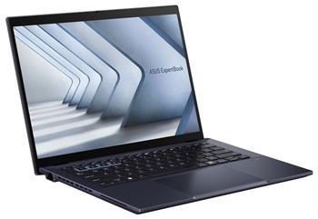 ASUS ExpertBook B5/B5404CVA/i5-1340P/14"/WUXGA/16GB/512GB SSD/Iris Xe/W11P/Black/3RNBD