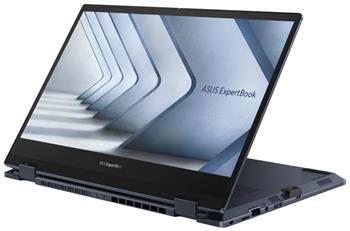 ASUS ExpertBook B5 Flip/B5402FVA/i5-1340P/14"/FHD/T/16GB/512GB SSD/Iris Xe/W11P/Black/3R