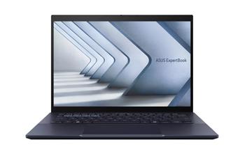 ASUS ExpertBook B5 i5-125H/16GB/512GB SSD/14" WUXGA/IPS/3Y ON-SITE NBD/W11P/Černá