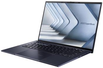 ASUS ExpertBook B9 OLED/B9403CVA/i7-1355U/14"/2880x1800/32GB/2TB SSD/Iris Xe/W11P/Black/3R
