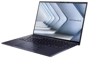 ASUS ExpertBook B9 OLED/B9403CVAR/7-150U/14"/2880x1800/16GB/1TB SSD/Iris Xe/W11P/Black/3RNBD