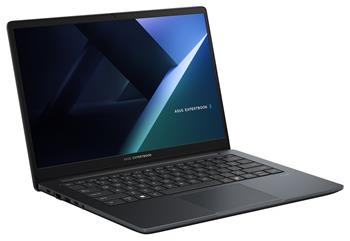 ASUS ExpertBook BM/ R5-7535U/ 16GB DDR/ 512GB SSD/ AMD Radeon™/ 14"FHD,matný/ bez OS/ šedý