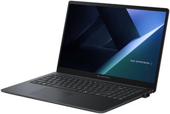 ASUS ExpertBook BM/ R5-7535U/ 16GB DDR/ 512GB SSD/ AMD Radeon™/ 15,6"FHD,matný/ W11P EDU/ šedý