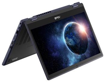 ASUS ExpertBook BR/BR1402FGA/N100/14"/FHD/T/8GB/128GB SSD/UHD/W11P EDU/Gray/2R