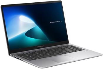 ASUS ExpertBook P1/ i5-13420H/ 8GB/ 512GB SSD/ Intel® UHD/ 15,6"FHD/ W11P/ šedý